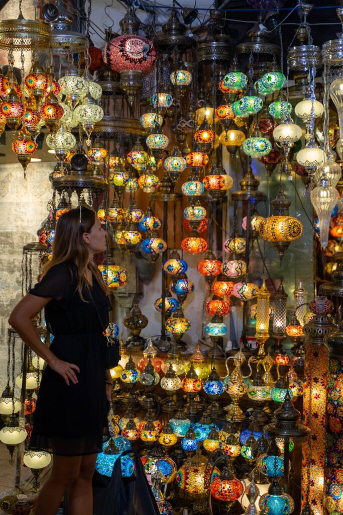 Grand Bazar