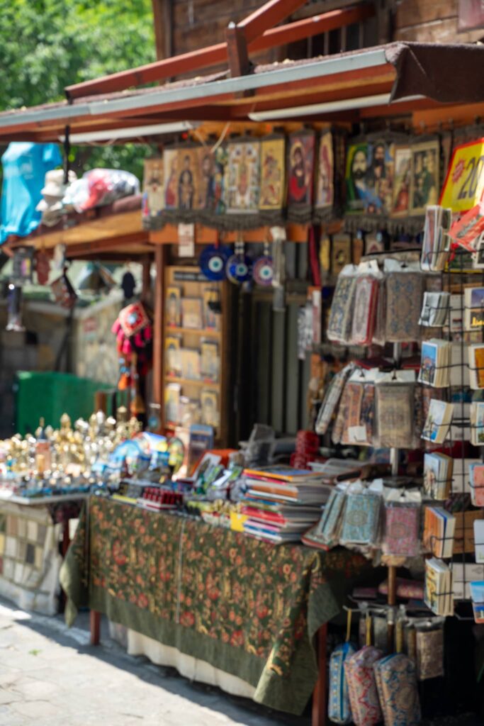 visiter istanbul en 3 jours