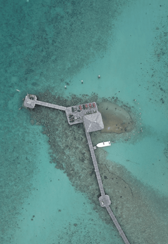 îles thaïlande