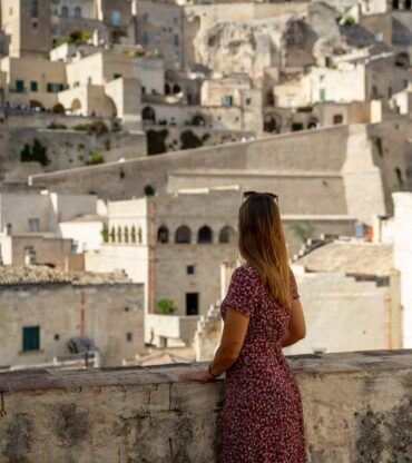 matera pouilles