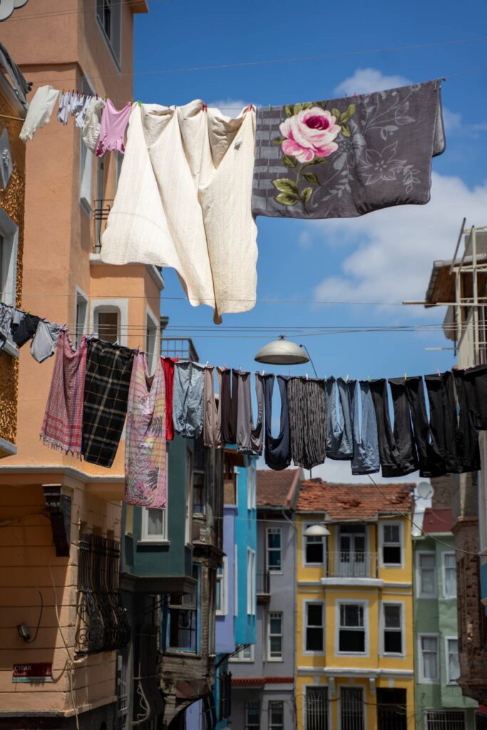 quartier de balat istanbul