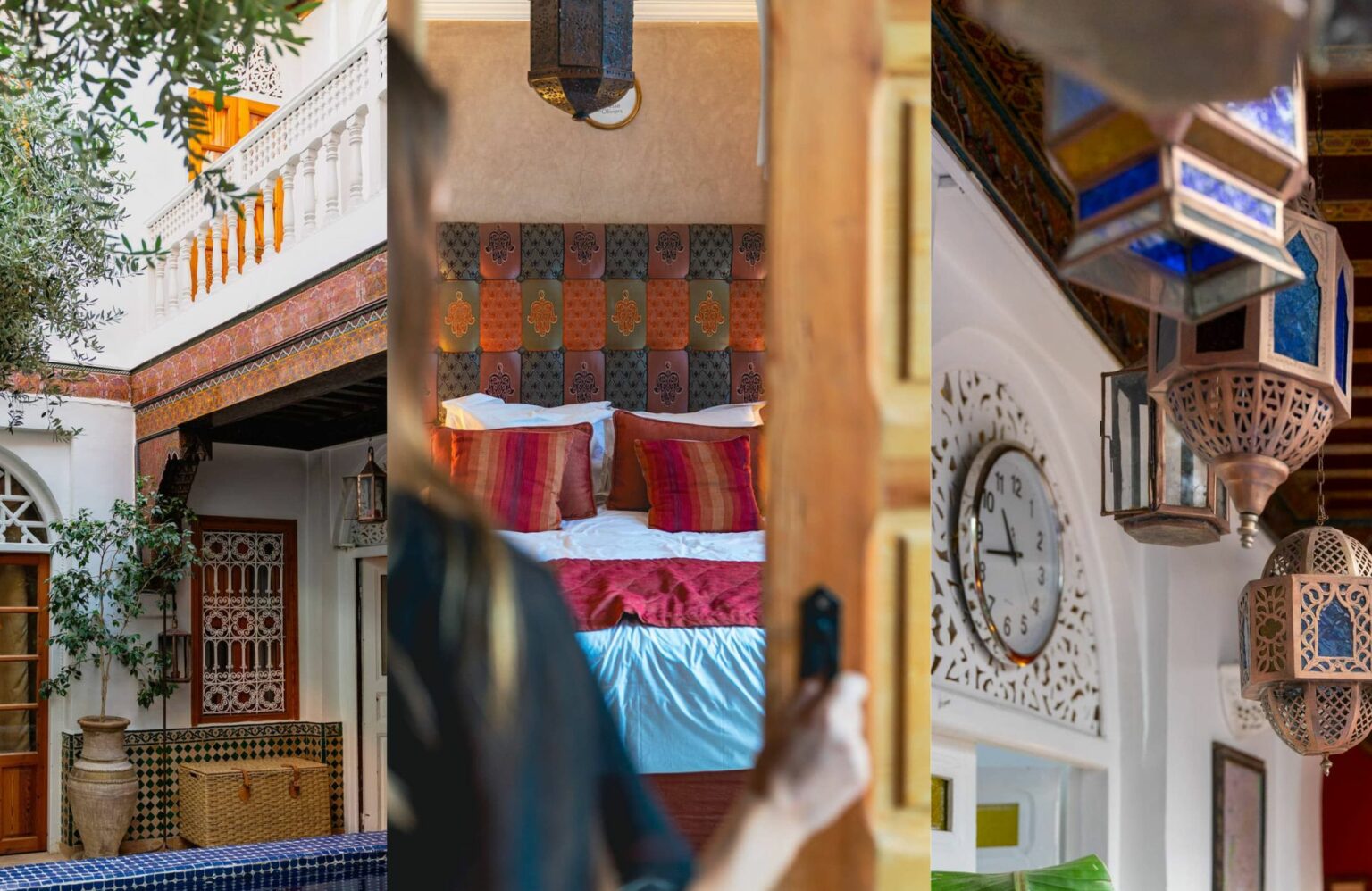 riad marrakech