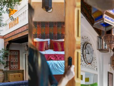 riad marrakech