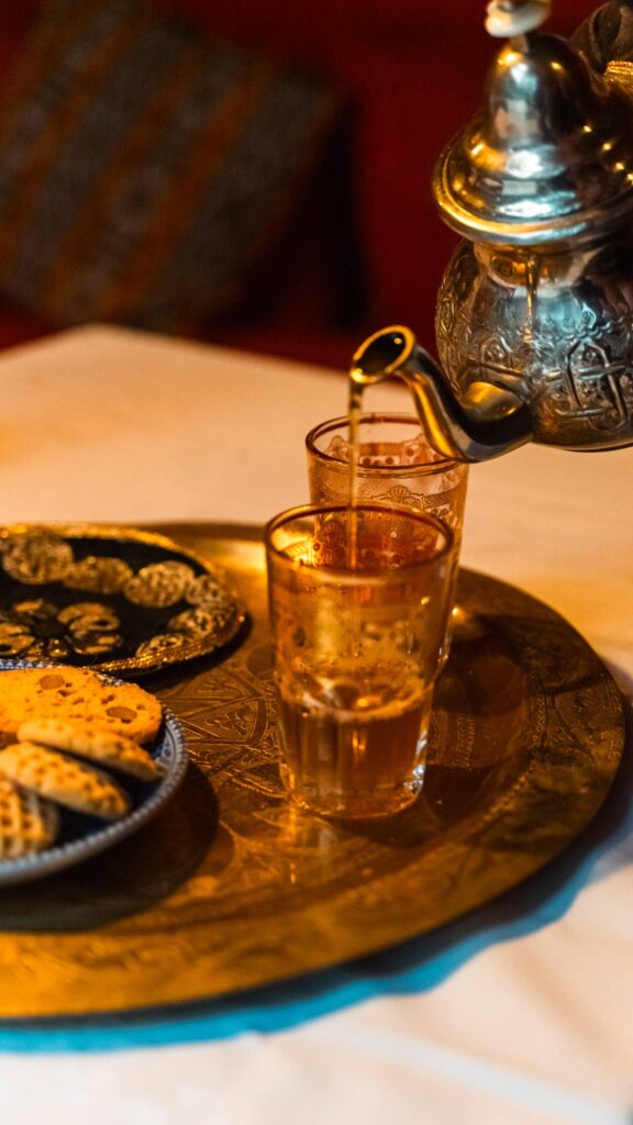 riad a marrakech