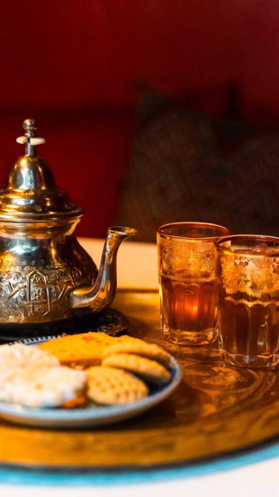 riad a marrakech