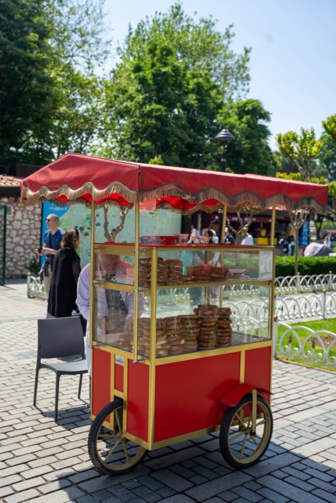 Visiter Istanbul en 3 jours
