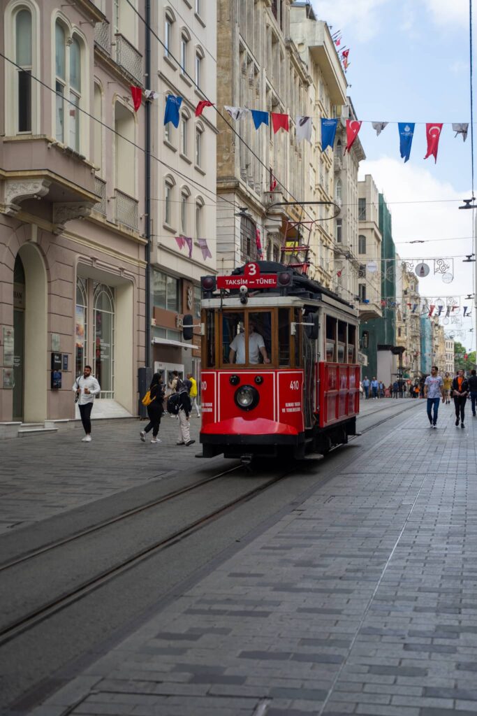 que faire à istanbul en 3 jours