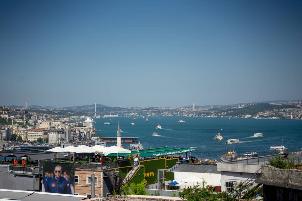 visiter istanbul en 3 jours