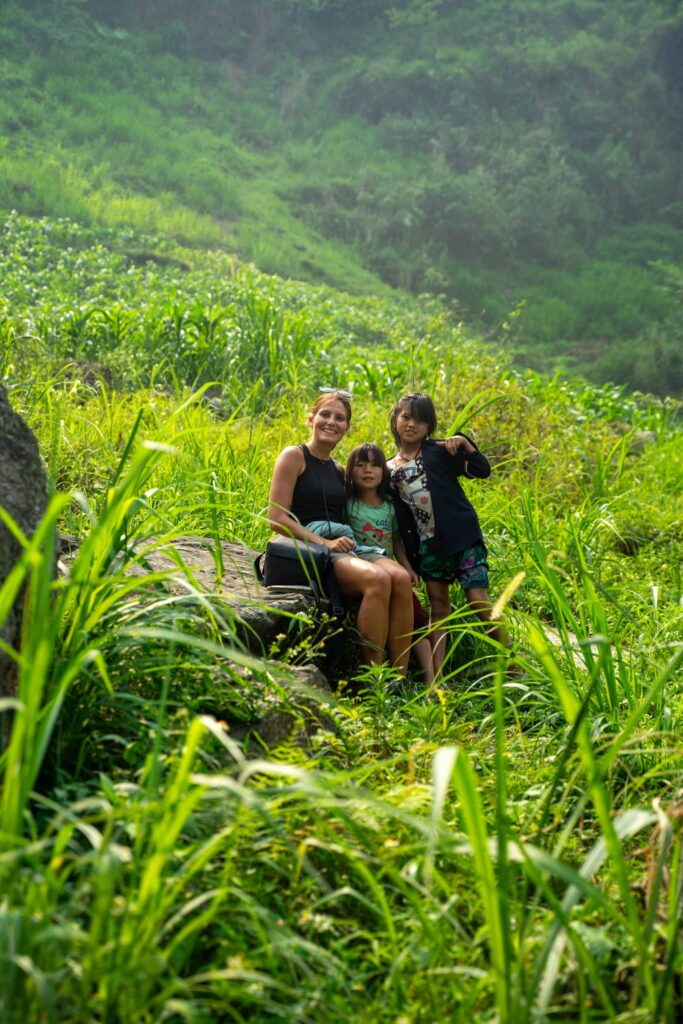 ha giang vietnam