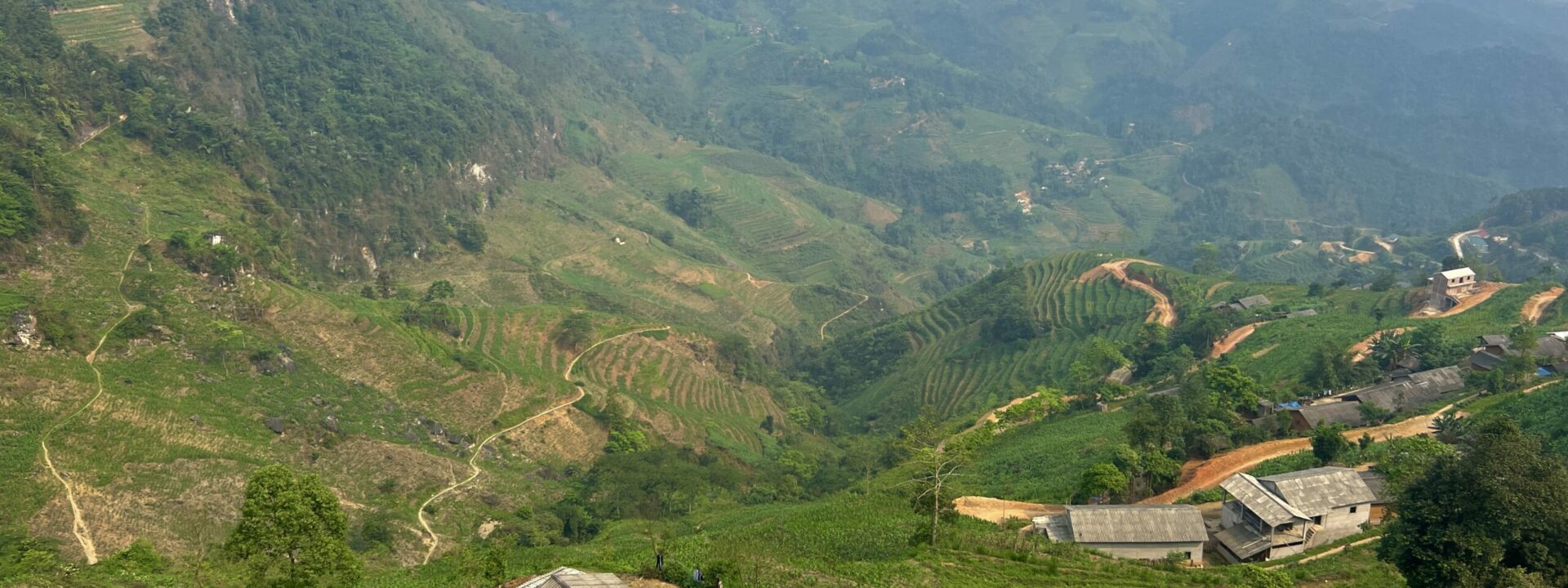 boucle de ha giang