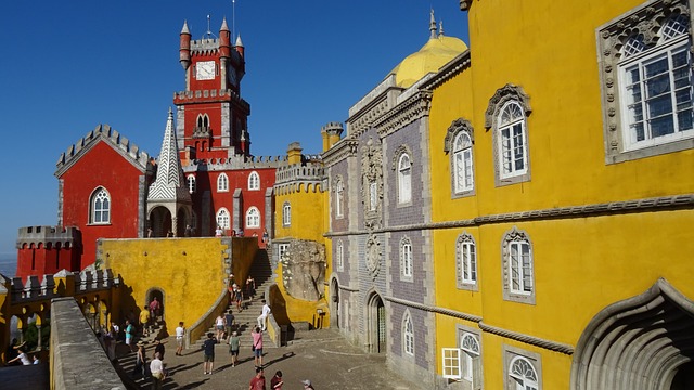 palais de sintra