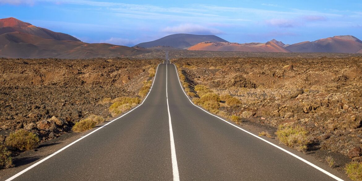 visiter lanzarote en 1 semaine