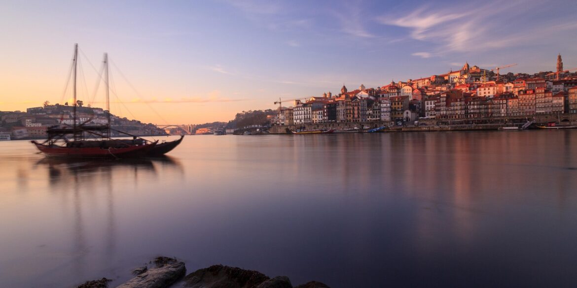 croisière douro porto