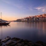 croisière douro porto