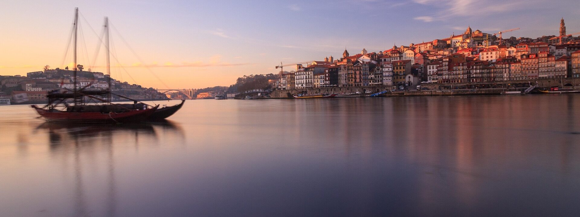 croisière douro porto