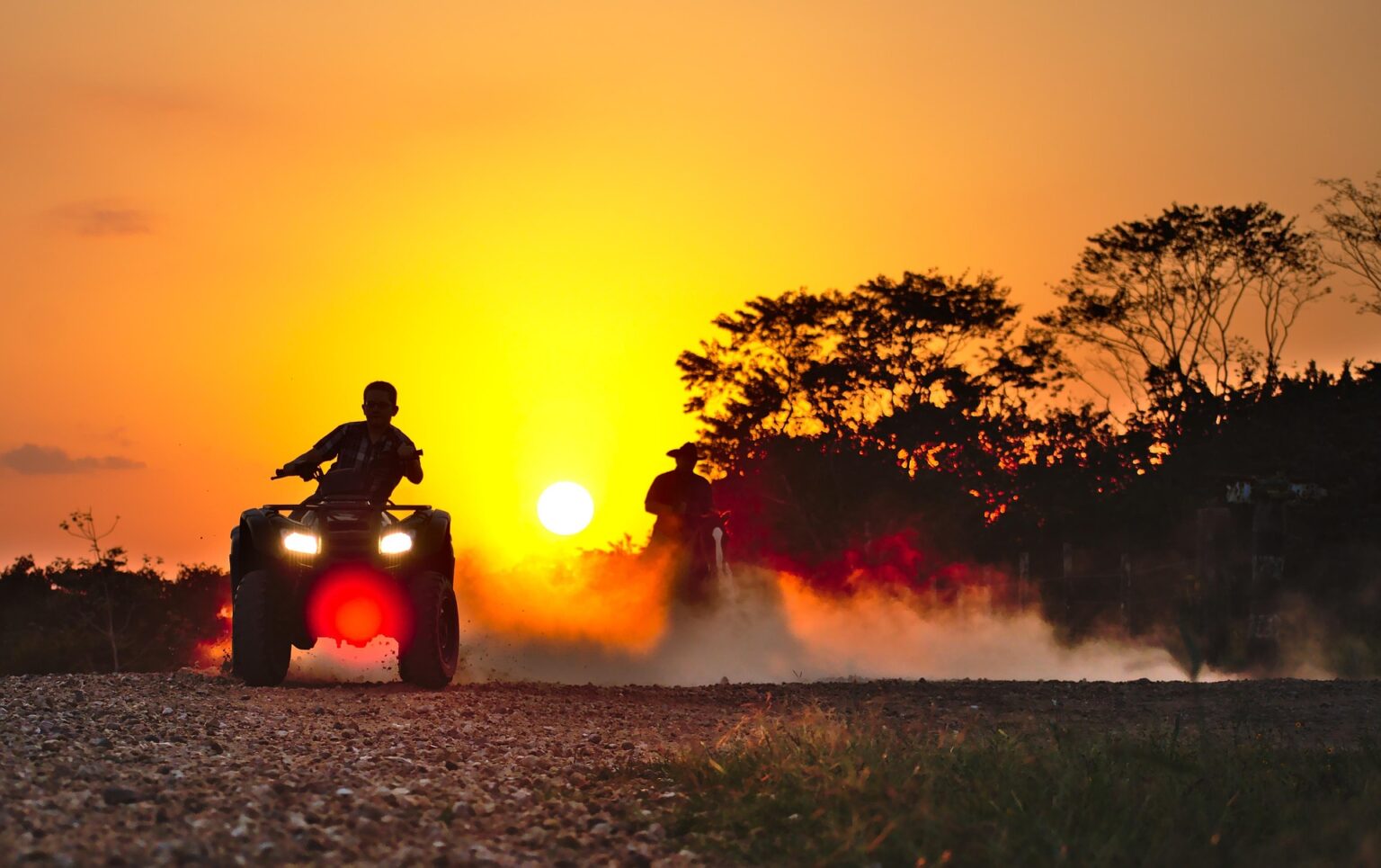 buggy experience lanzarote