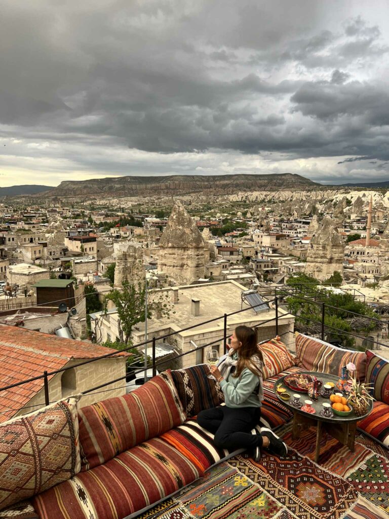 göreme