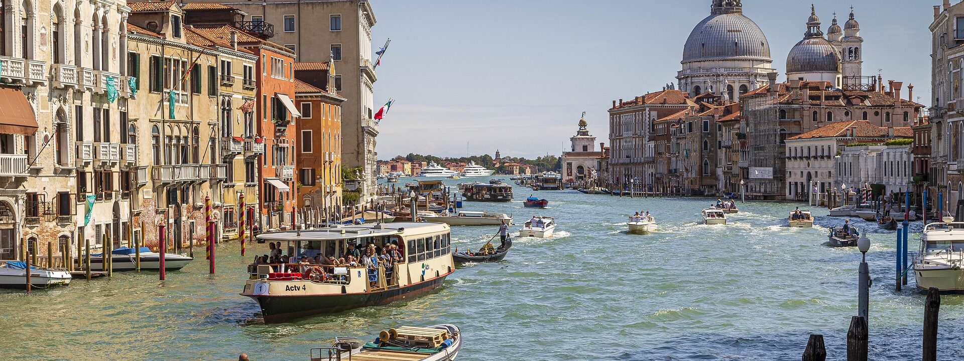 visiter venise en 3 jours