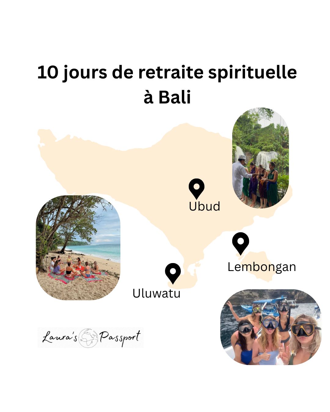 programme retraite spirituelle bee you