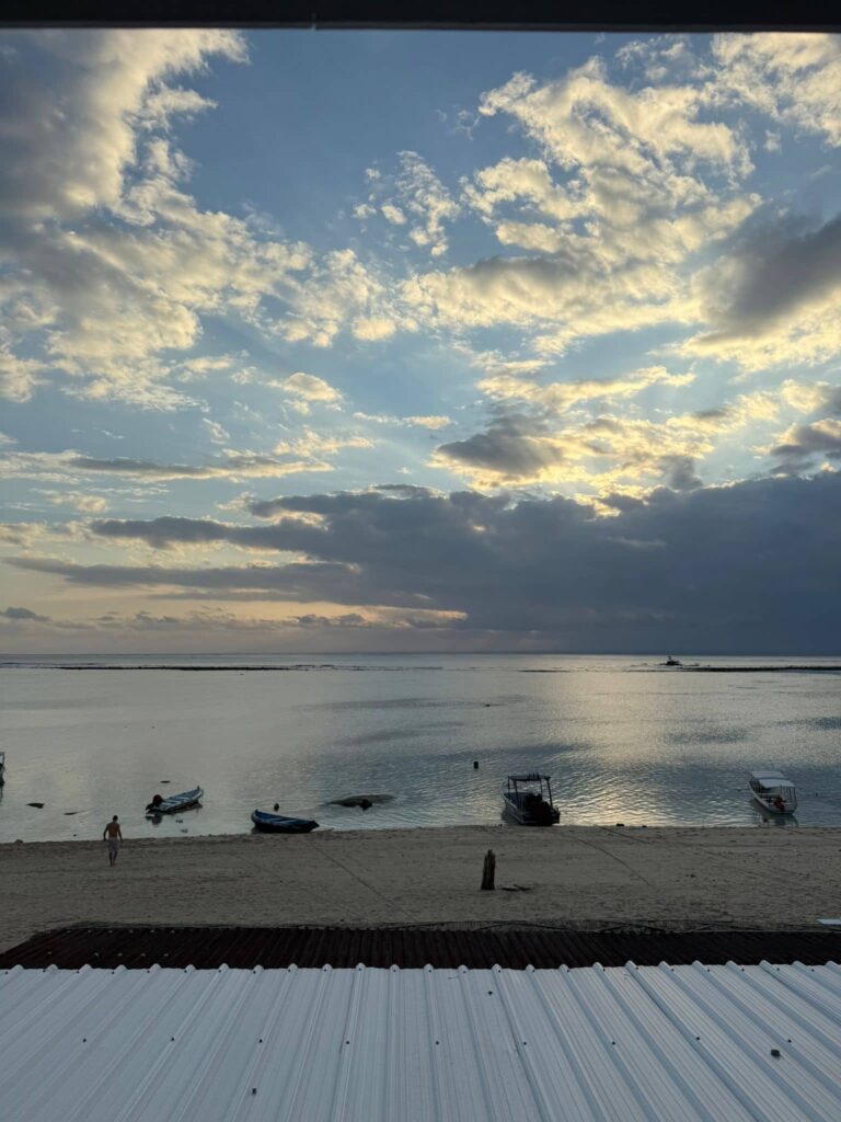 retraite spirituelle bali