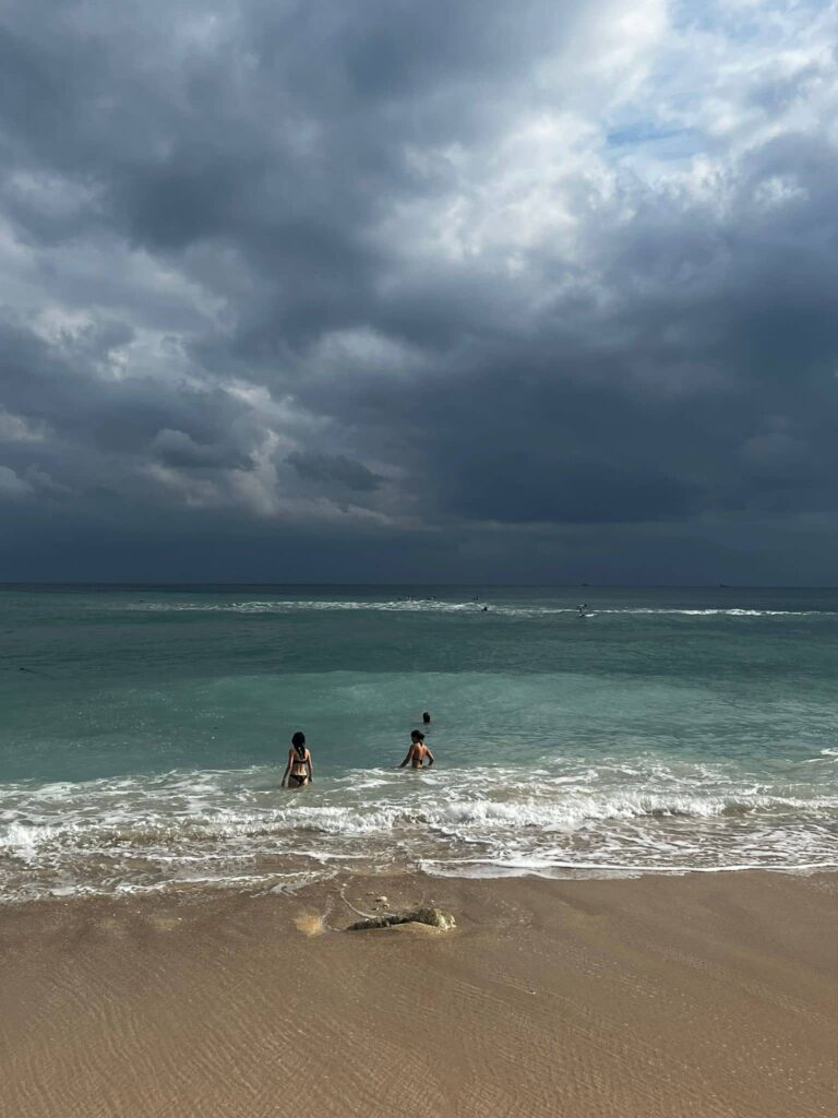 retraite spirituelle bali