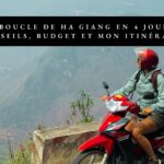 boucle de ha giang a moto 4 jours