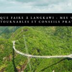 3 jours a langkawi : guide complet