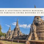 excursion ayutthaya depuis bangkok