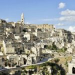 matera que faire