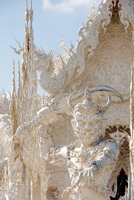 que faire à chiang rai
