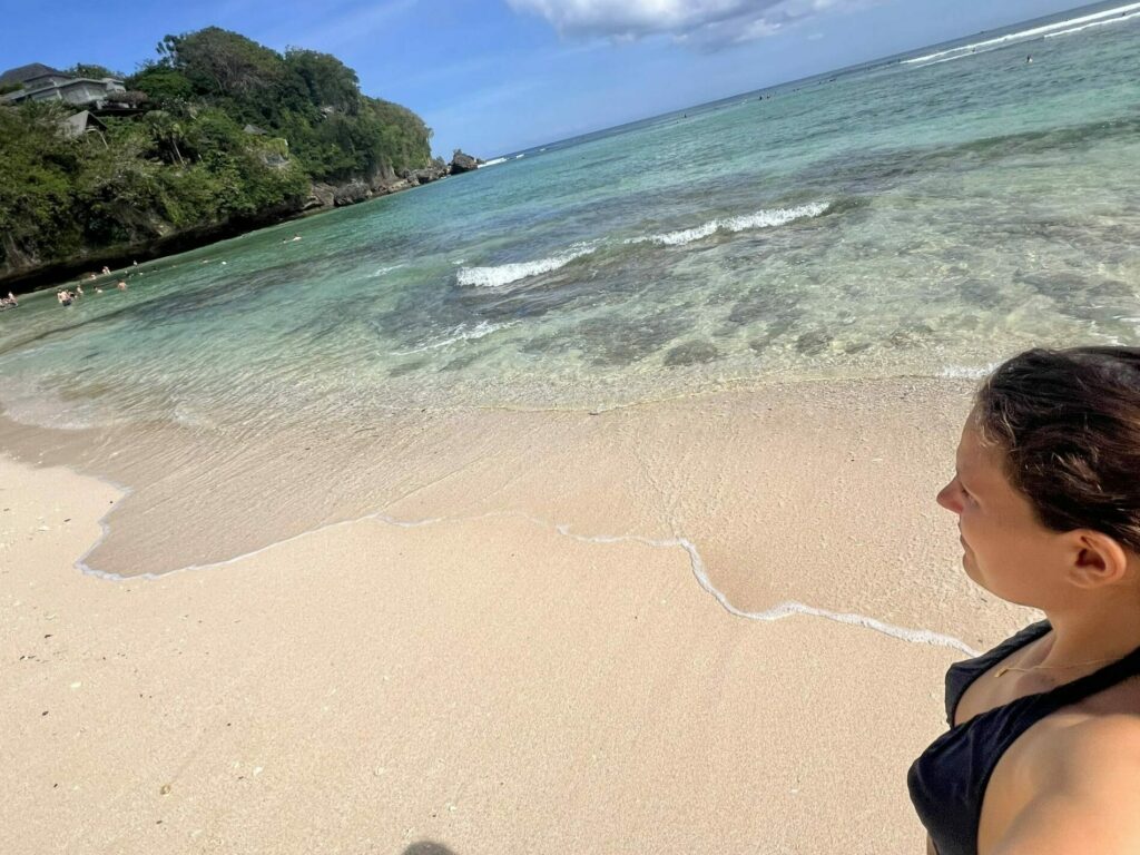 itinéraire 15 jours bali