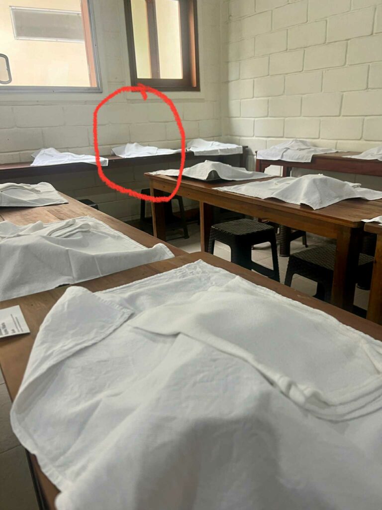 retraite vipassana bali mon experience