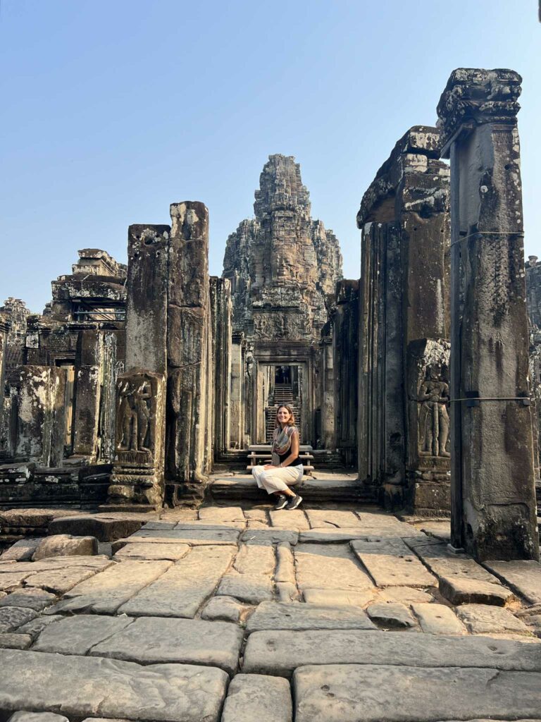visite angkor wat