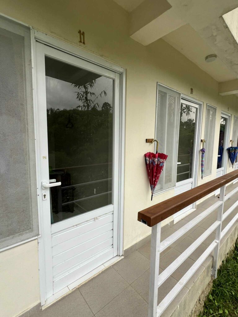 retraite vipassana mon experience a bali