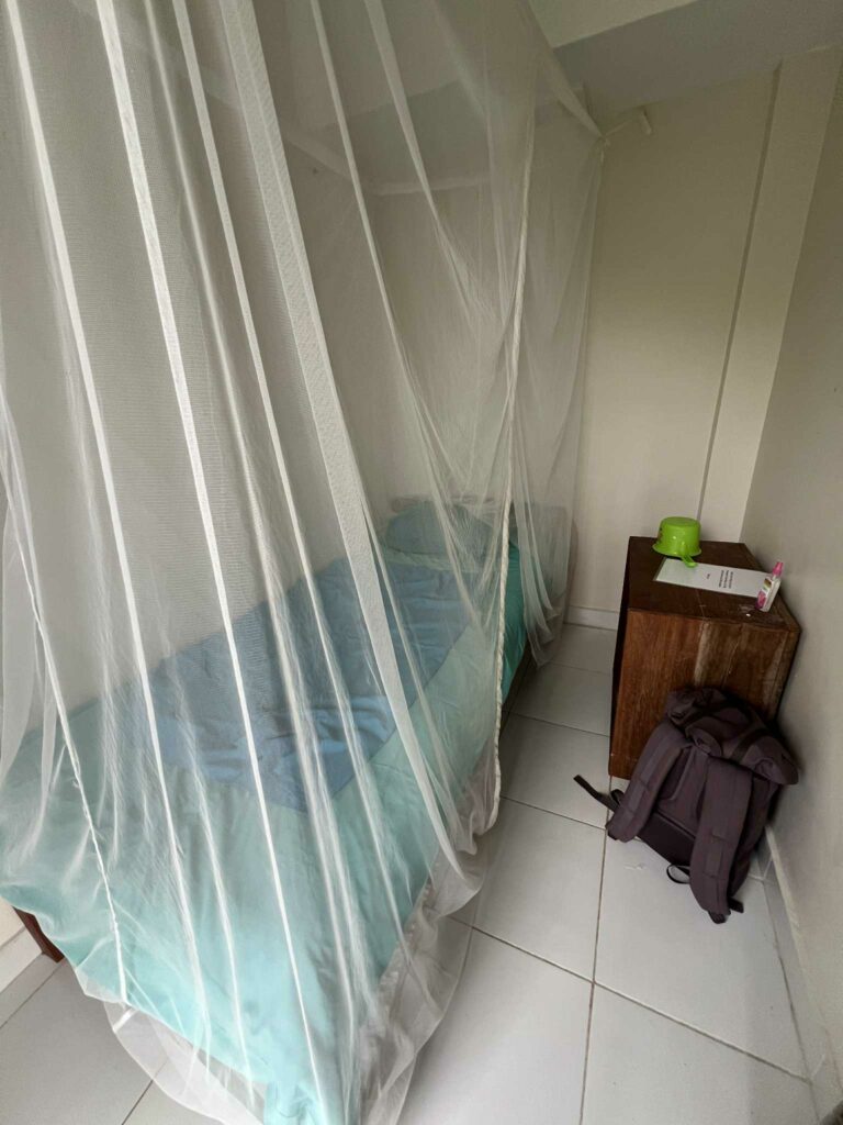 retraite vipassana mon experience a bali