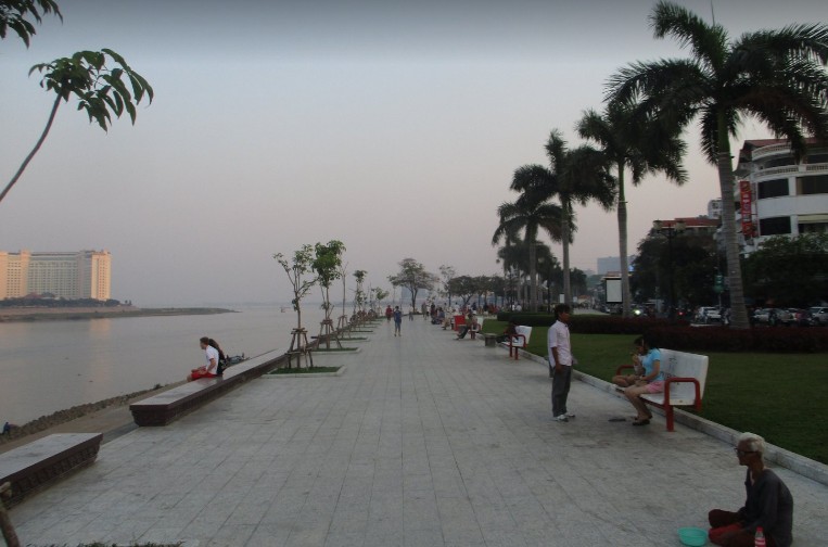 mekong phnom penh