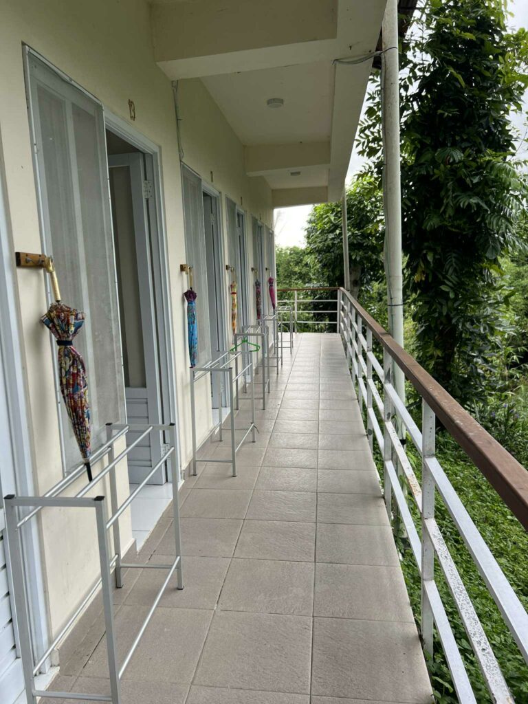 retraite vipassana mon experience a bali