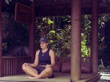retraite vipassana a bali : mon experience