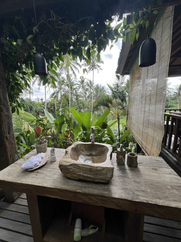 Dewi Tara Haven bali