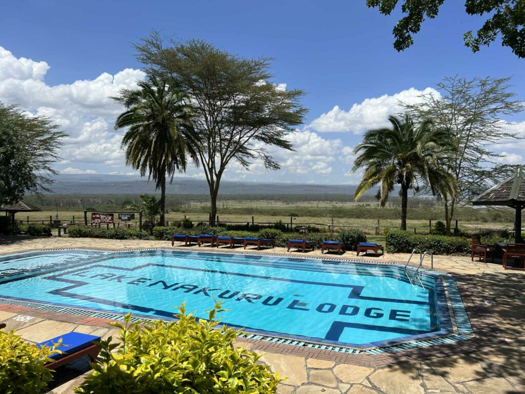 nakuru lodge kenya