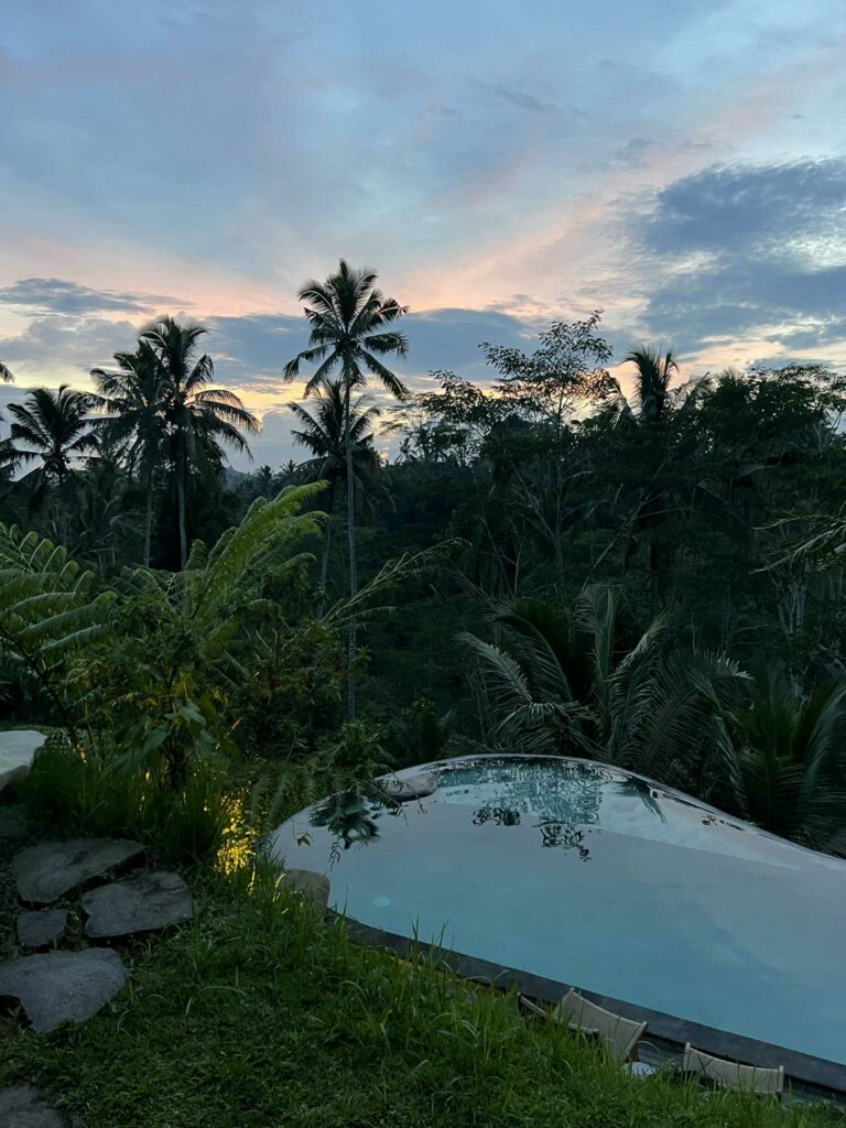 Dewi Tara Haven bali