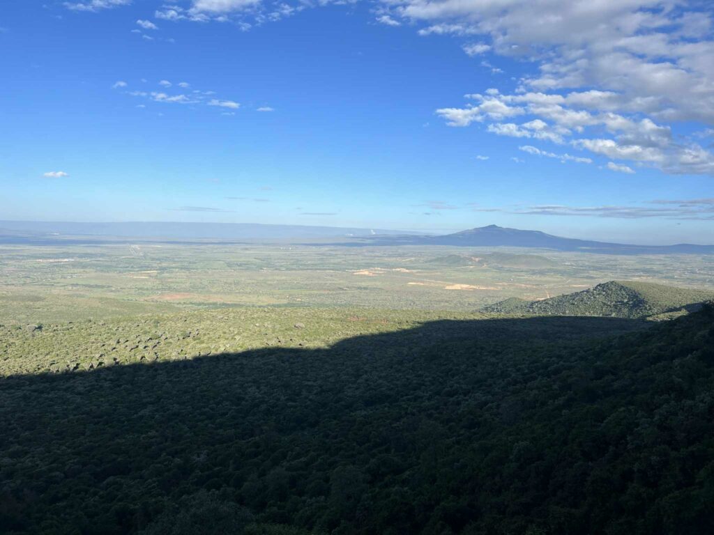 vallée du rift kenya