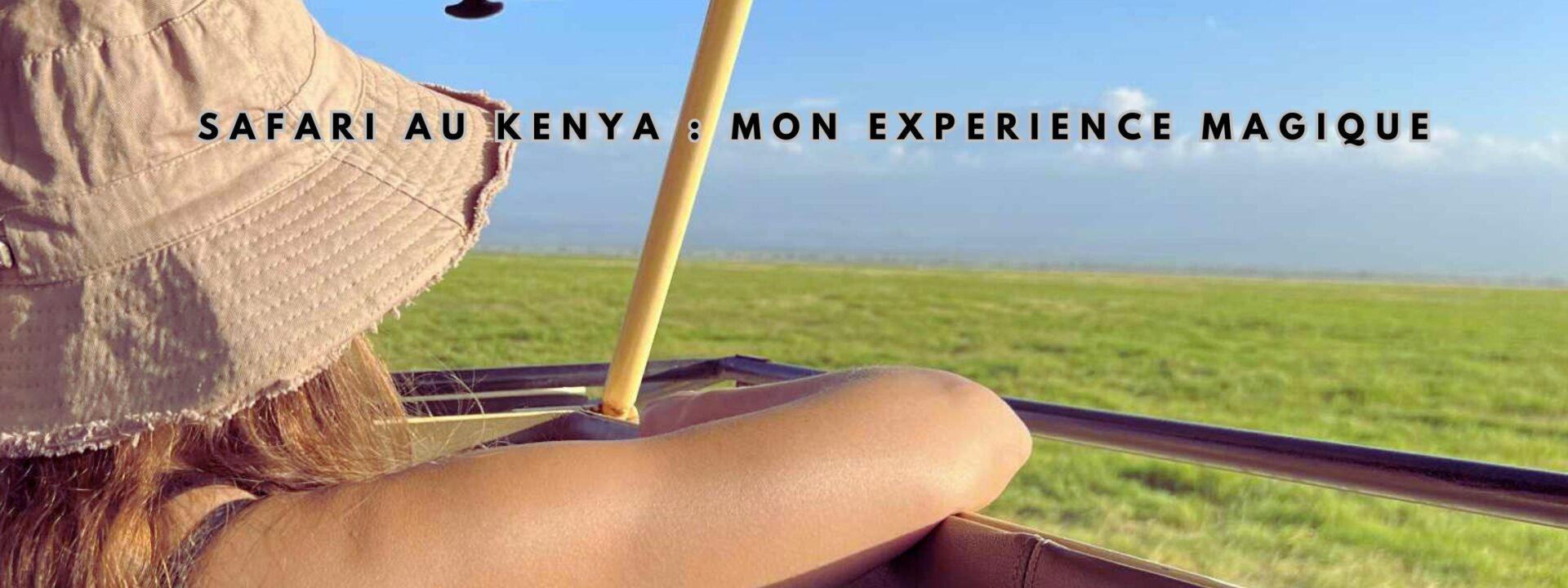 les meilleurs parcs du kenya