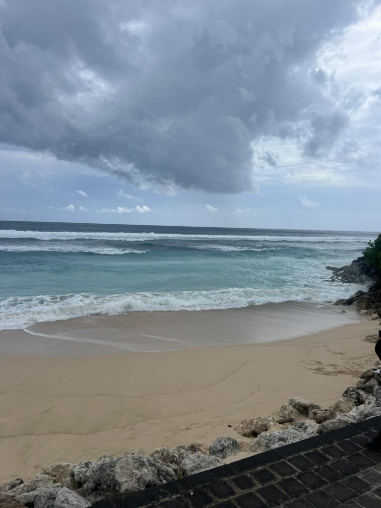 que faire uluwatu : melasti beach