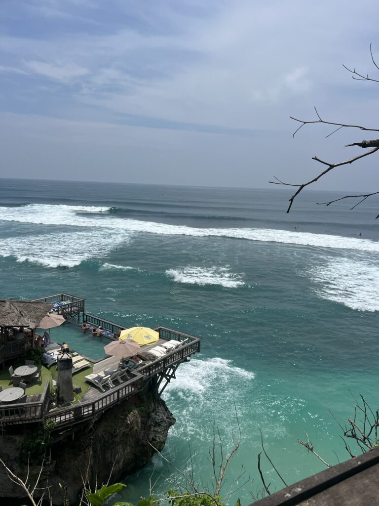 que faire a uluwatu