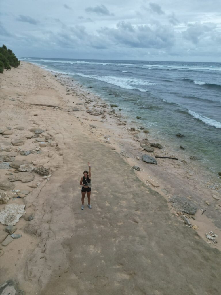 que faire uluwatu : nyang nyang beach