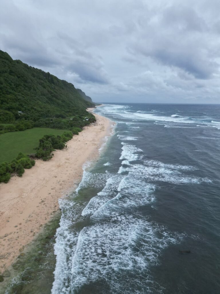 que faire uluwatu : nyang nyang beach