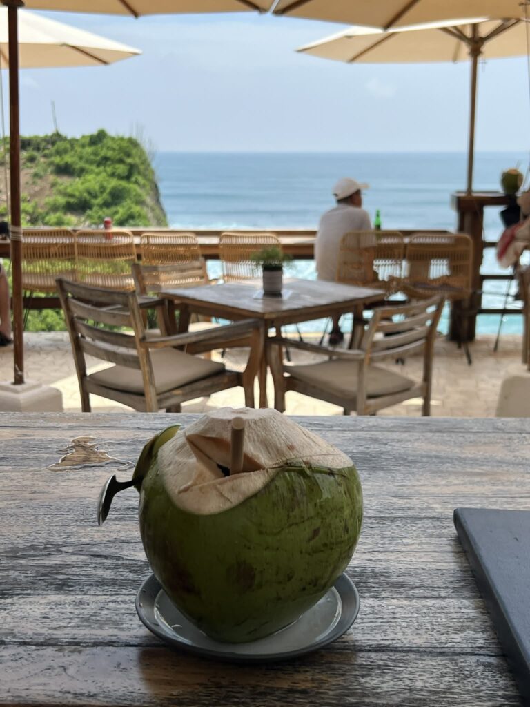 que faire a uluwatu