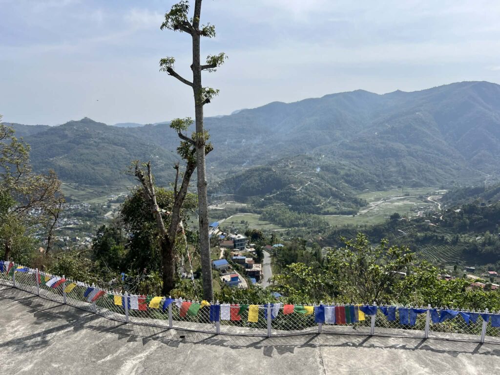 que faire à pokhara 3 jours