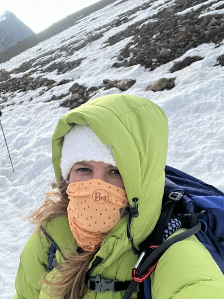 trek des annapurna au nepal